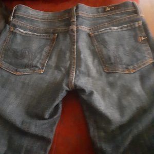 Citizens of Humanity Jean's